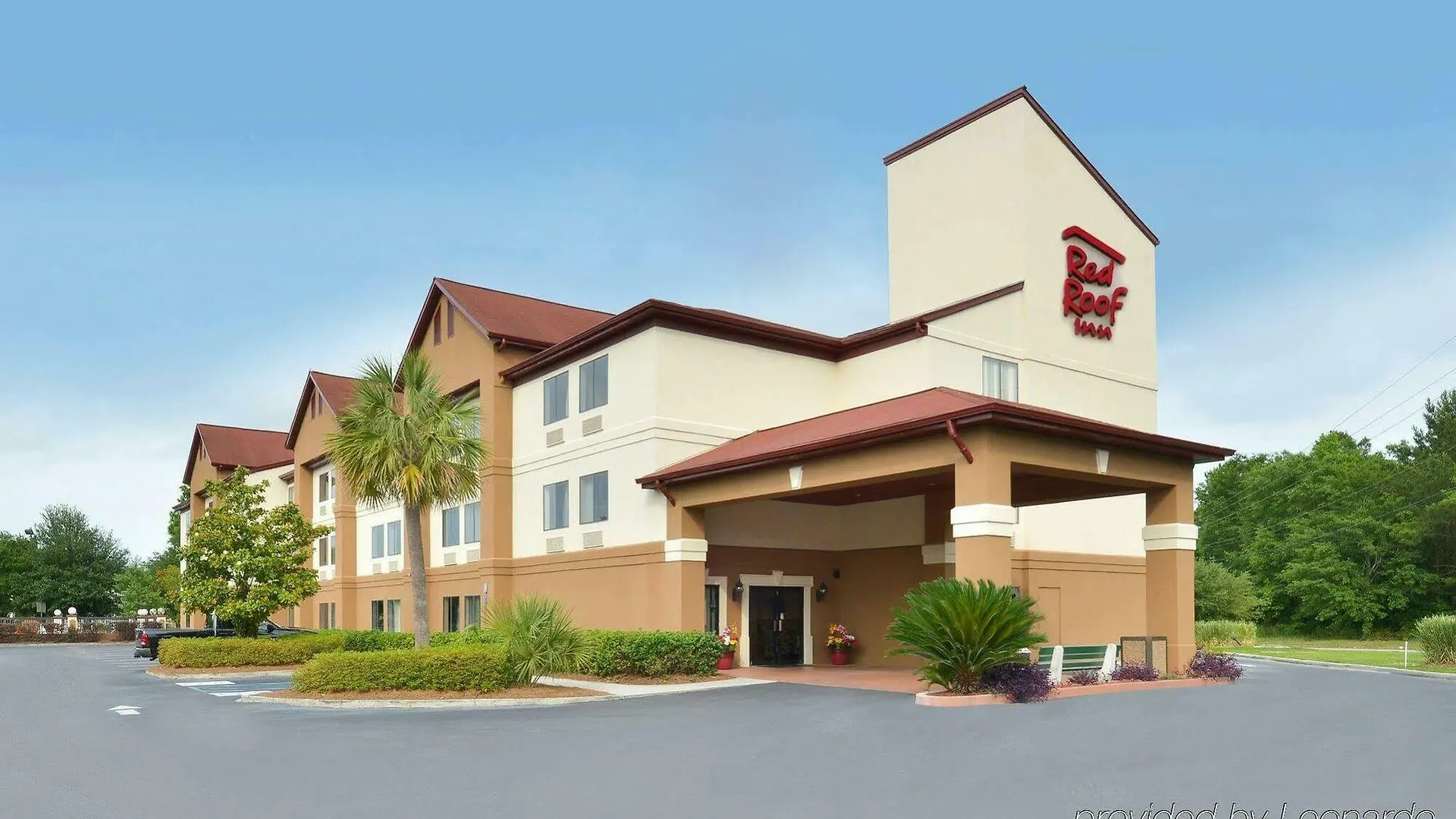 Red Roof Inn & Suites Savannah Gateway Georgetown United States