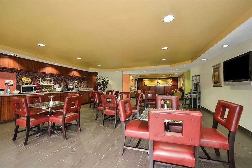 Hotel Red Roof Inn & Suites Savannah Gateway Georgetown