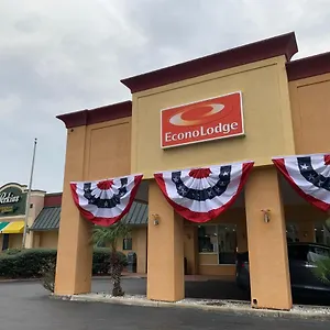 3* Hotel Econo Choice I-95 Savannah Gateway