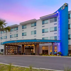 3* Hotel Glo Western Pooler - Airport