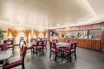 *** Hotel Red Roof Inn & Suites Savannah Gateway Georgetown United States