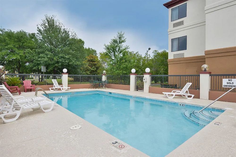 Hotel Red Roof Inn & Suites Savannah Gateway Georgetown