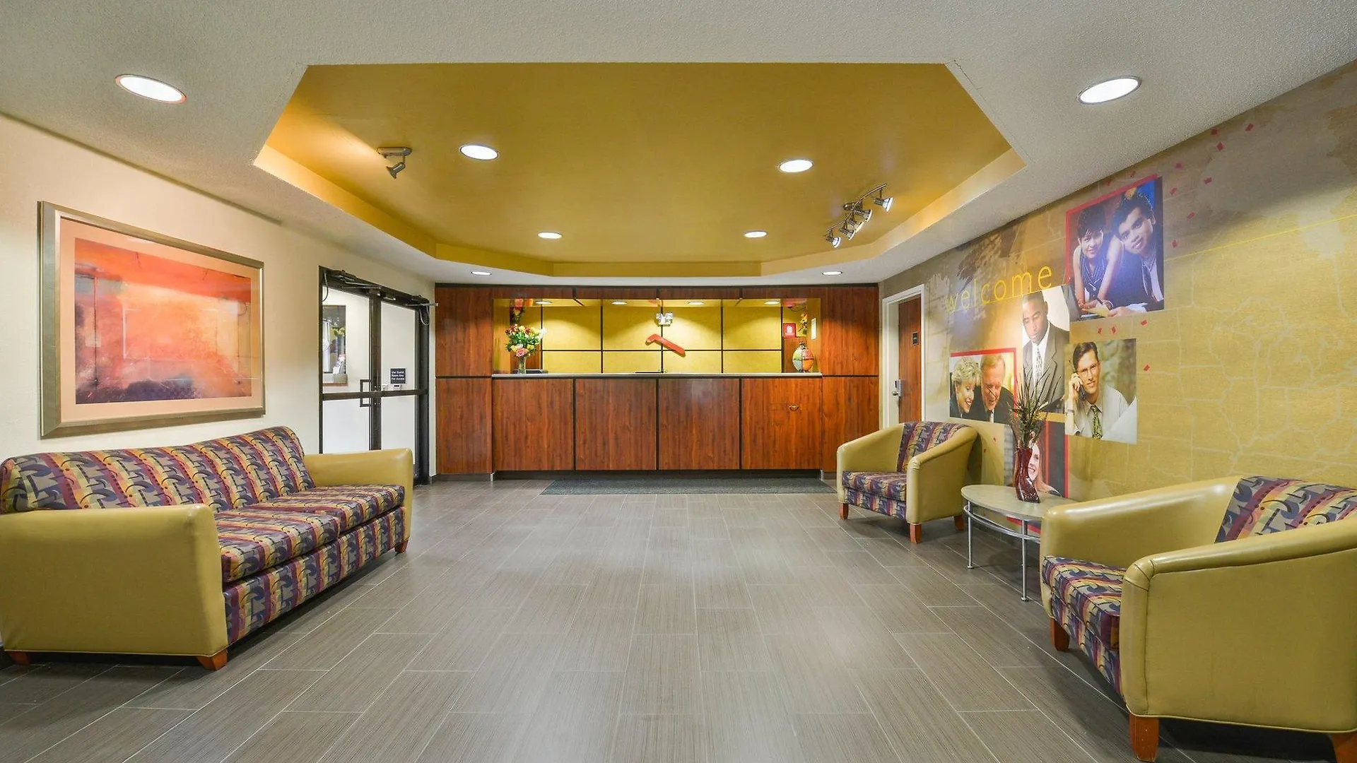 Red Roof Inn & Suites Savannah Gateway Georgetown