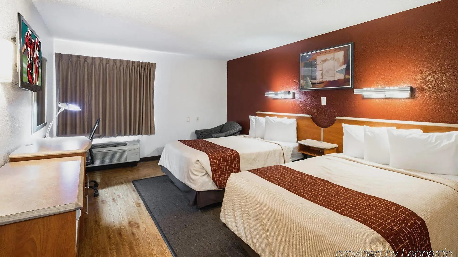 Hotel Red Roof Inn & Suites Savannah Gateway Georgetown