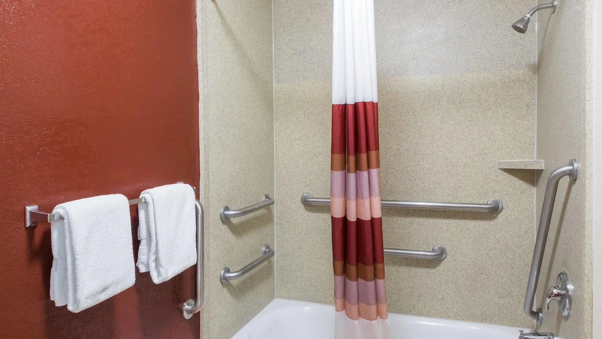 Hotel Red Roof Inn & Suites Savannah Gateway Georgetown