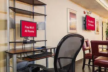 Red Roof Inn & Suites Savannah Gateway Georgetown United States