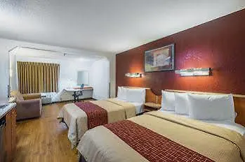 Red Roof Inn & Suites Savannah Gateway Georgetown 3*,  United States