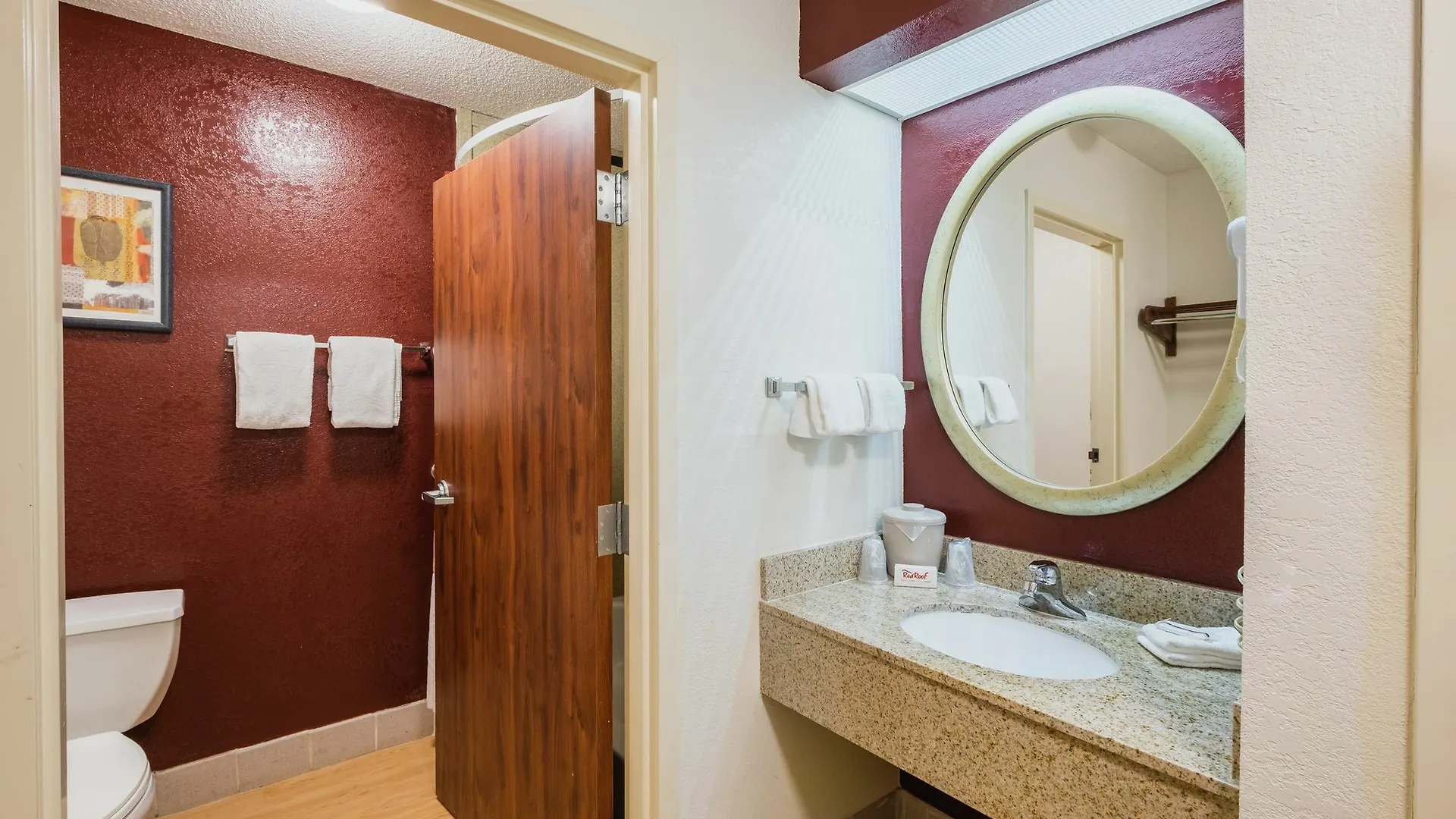 Hotel Red Roof Inn & Suites Savannah Gateway Georgetown