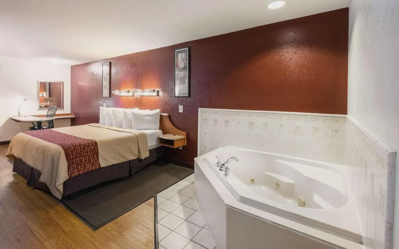Hotel Red Roof Inn & Suites Savannah Gateway Georgetown